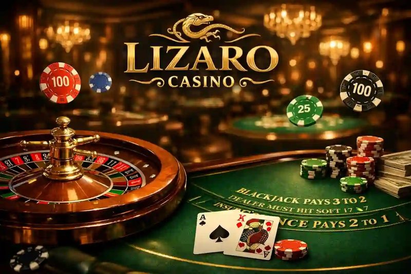 Lizaro, lizaro online casino Lizaro, lizaro online casino