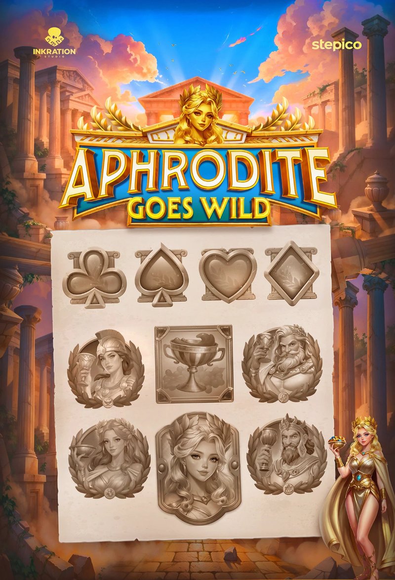 A look at aphrodite casino login
