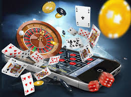 Discover the Thrills of WG Casino & Sportsbook Your Ultimate Gaming Experience Discover the Thrills of WG Casino & Sportsbook Your Ultimate Gaming Experience