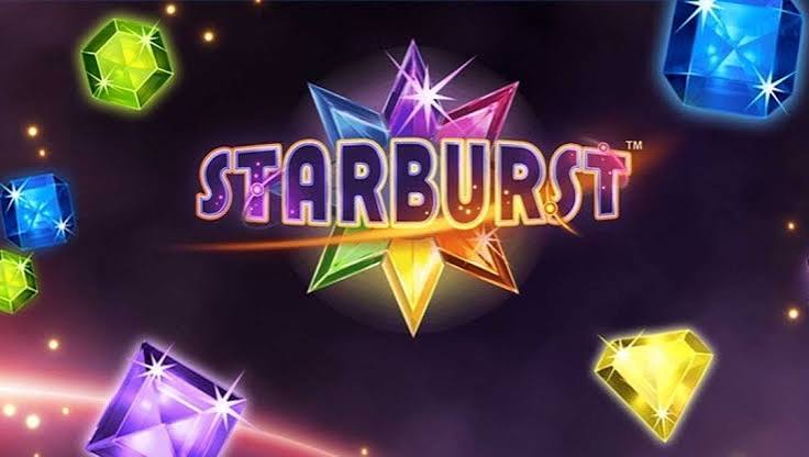 Oplev Magien ved Starburst Online Casino 542075953 Oplev Magien ved Starburst Online Casino 542075953