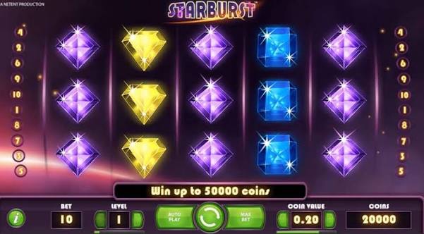 Oplev Magien ved Starburst Online Casino 542075953 Oplev Magien ved Starburst Online Casino 542075953