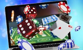 Experience the Thrill of Gxmble Casino & Sportsbook A Comprehensive Guide