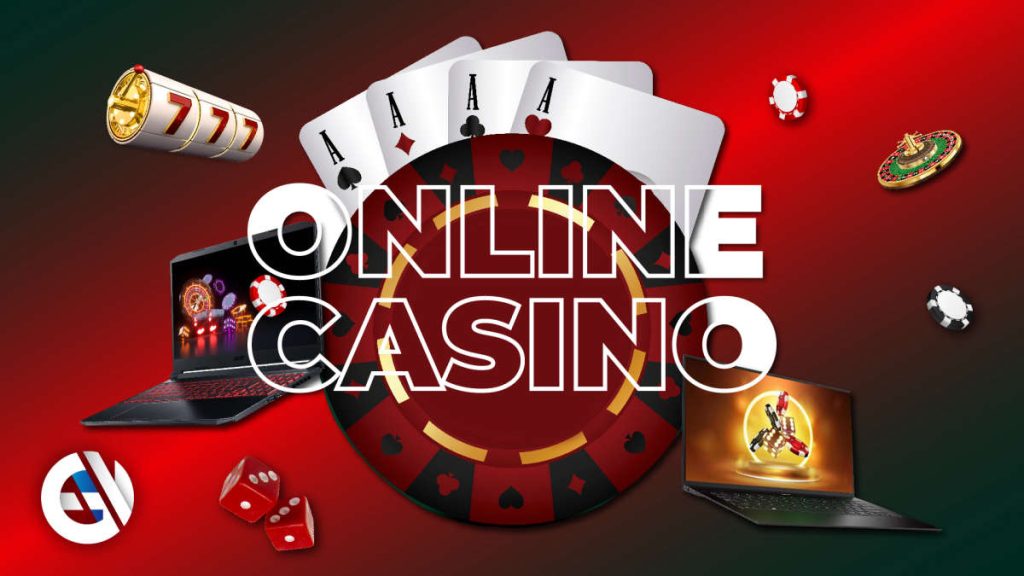 Experience Thrilling Adventures with God Odds Casino Online Games