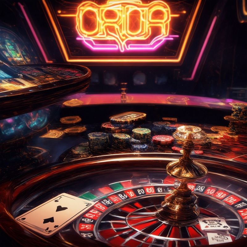 9au Gambling Enterprise Australia Testimonial: Discover an Exciting Online Casino Destination