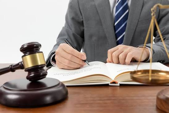What does an international legal representative do and what skills do they require?