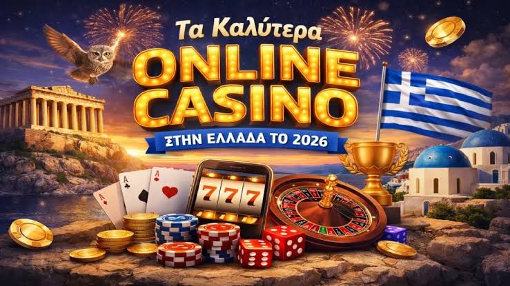 Online Καζίνο Αξιολογήσεις Οδηγός για την Επιλογή του Κατάλληλου Καζίνο