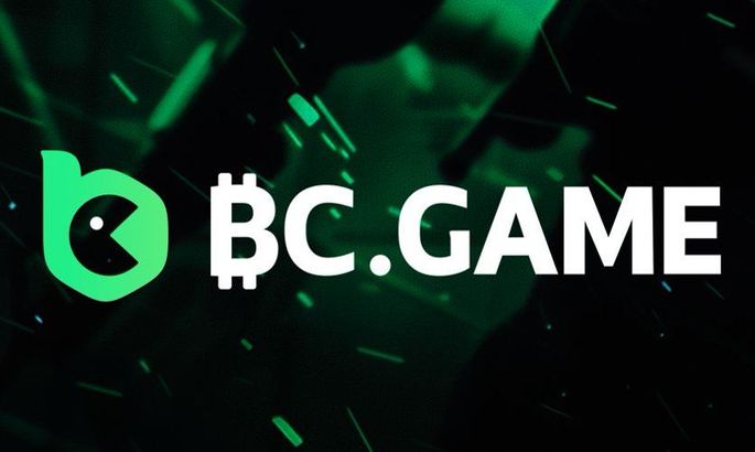 Step-by-Step Guide to Register on BC.Game in Poland