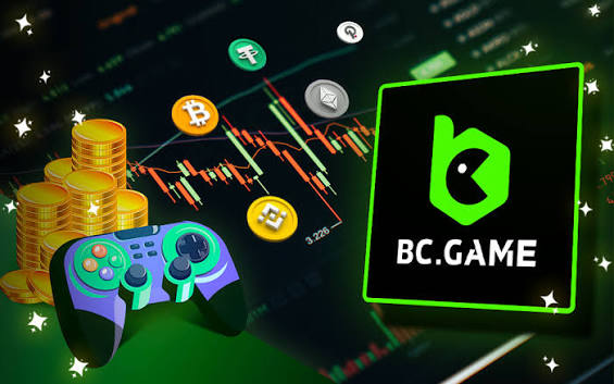 Step-by-Step Guide to Register on BC.Game in Poland
