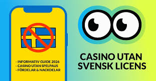 Allt du behöver veta om casino utan svensk licens 1976396834