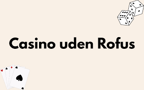 De Bedste Spillesider med Bonus Uden Indbetaling -1096507306
