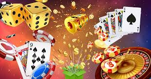 Discover the Exciting World of Doctor Spins Casino Online Games
