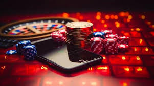 Explore the Exciting World of Online Casino Palace