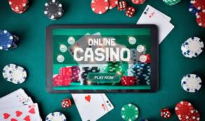 Exploring the Exciting World of Spinny Your Guide to Thrilling Casino Experiences