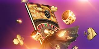 Extreme Spins Casino Unleashing the Thrill of Online Gambling