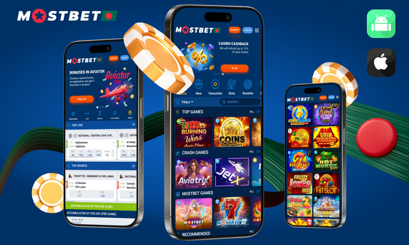 Mostbet App Evaluation - All You Need to Know