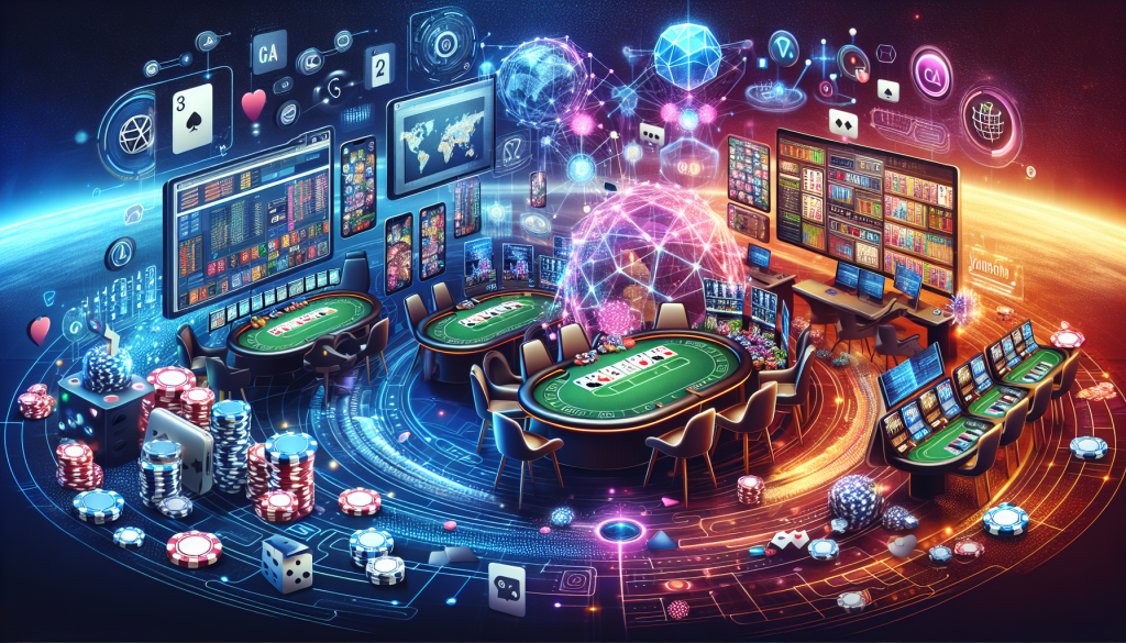 Quali sono i migliori e più sicuri casinò online con licenza AAMS in Italia?