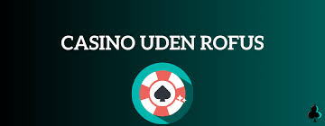 Nye Danske Online Casino Uden MitID En Guide til De Bedste Valg