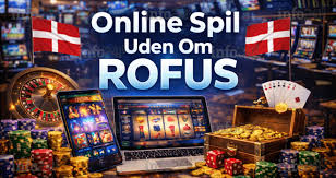 Online Poker Uden Om Rufus Din Guide Til At Spille Sikkert