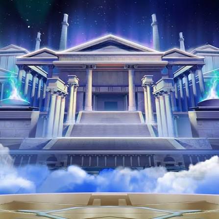 Oplev Mystikken Bag Gates of Olympus