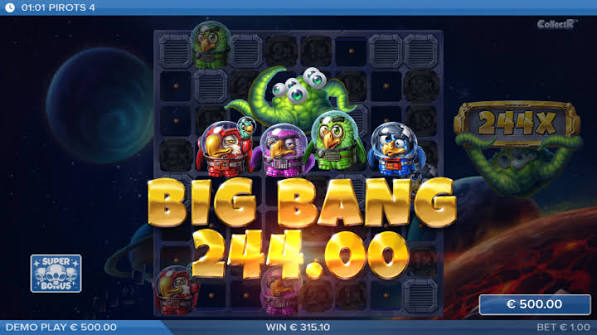 The Exciting World of BC.Game Crypto Casino