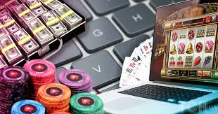 The Ultimate Guide to Online Casino NV UK