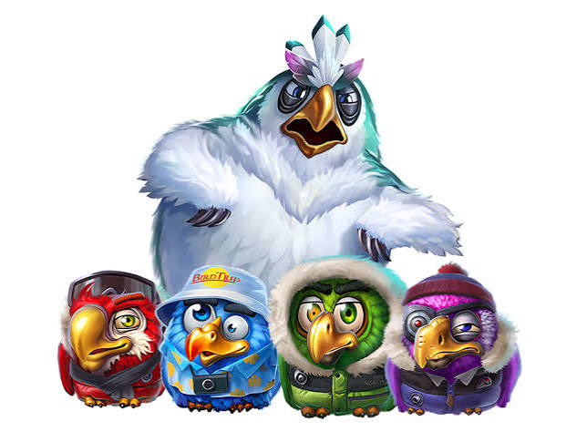 Unlock Exciting Rewards with Pirots 4 Bonus Buy