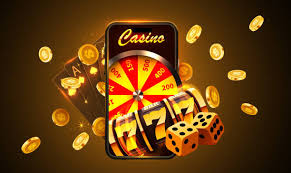 Exploring the Sweet Rewards of CandyLand Casino Your Ultimate Gaming Destination