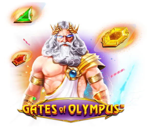 Gates of Olympus Anmeldelse En Eventyrlig Slotsoplevelse