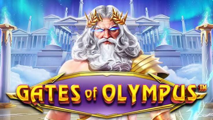 Gates of Olympus Anmeldelse En Eventyrlig Slotsoplevelse