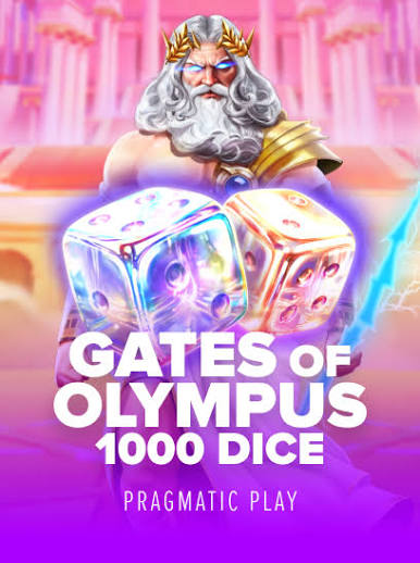 Gates of Olympus Anmeldelse En Eventyrlig Slotsoplevelse