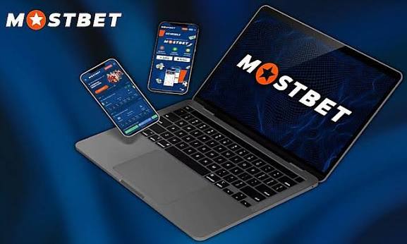MostBet казиносы - Қазақстанға шолу 2026