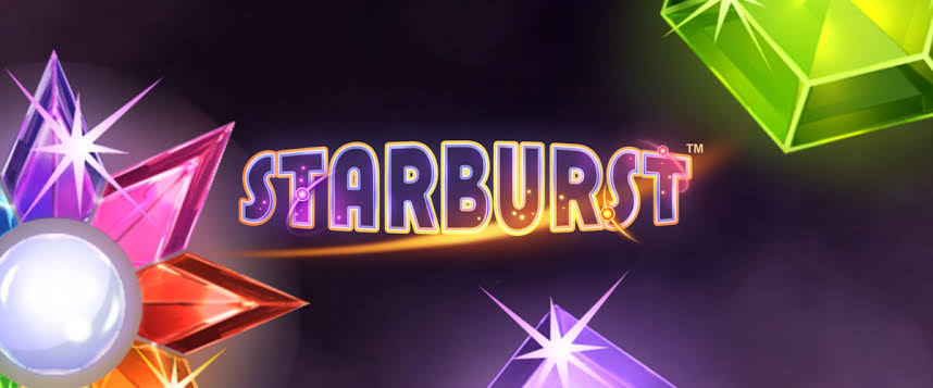 Opdag Starburst Spilleautomat - En Lyserende Spiloplevelse