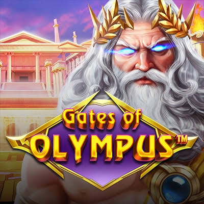 Oplev Magien i Gates of Olympus Spillet 688386843
