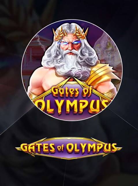 Oplev Magien i Gates of Olympus Spillet 688386843