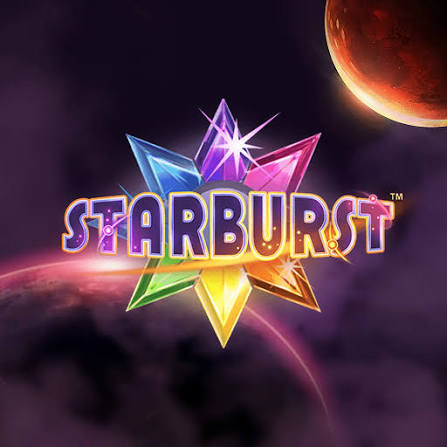Starburst Anmeldelse - Oplev Det Bedste Fra NetEnt
