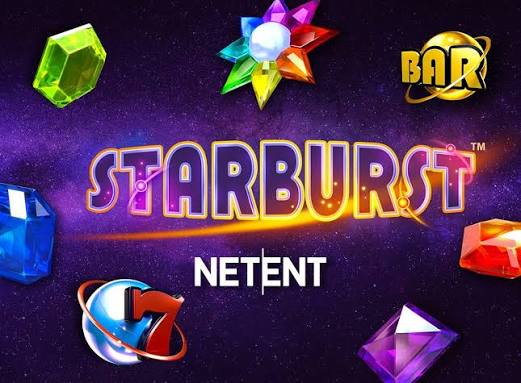 Starburst Slot En Guide til at Spille og Vinde